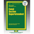 Canal Section Superintendent