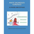 Mi Primer Libro de Piano