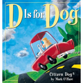 D is for Dog