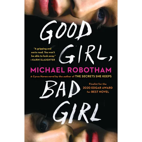Good Girl, Bad Girl