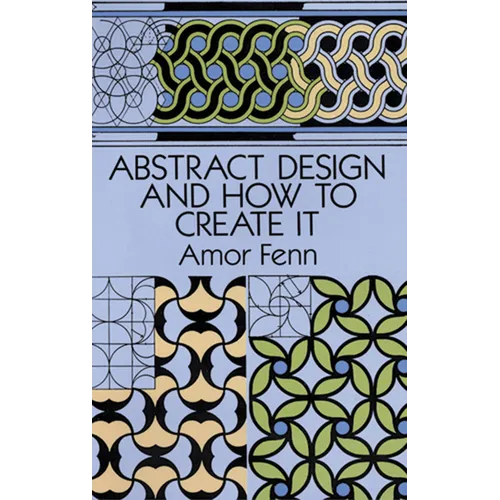 Abstract Design and How to Create It