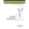 Twelve Poems of Emily Dickinson: Voice and Piano
