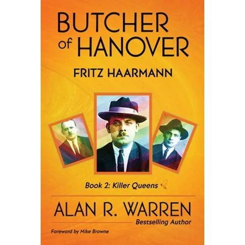 Butcher of Hanover