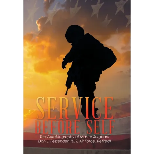 Service Before Self