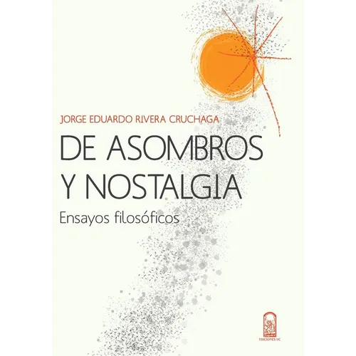 De asombros y nostalgia