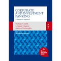 Corporate and Investment Banking: A Hands-On Approach