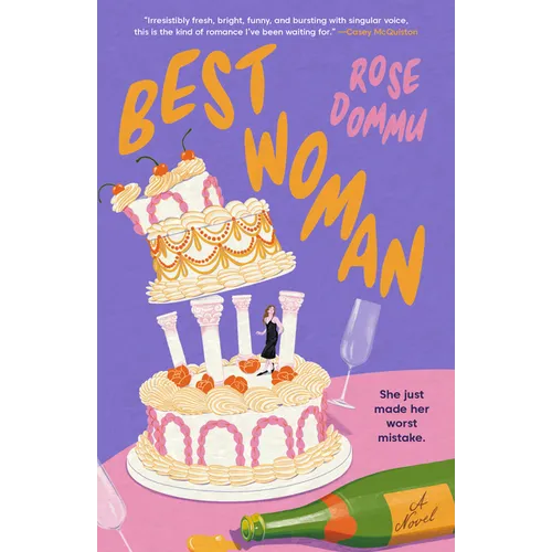 Best Woman