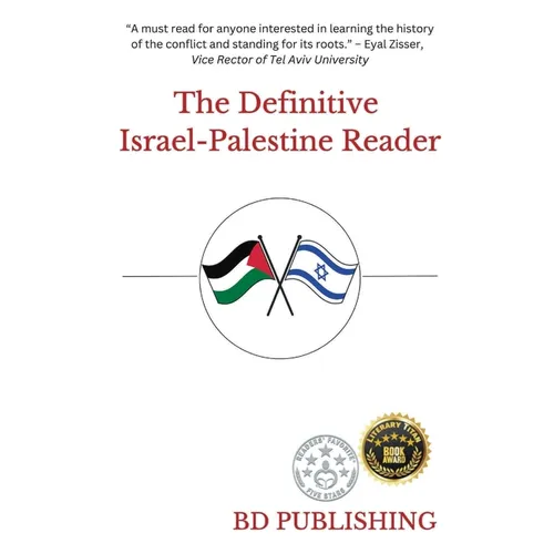 The Definitive Israel-Palestine Reader
