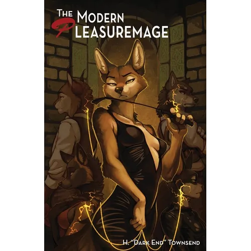 The Modern Pleasuremage