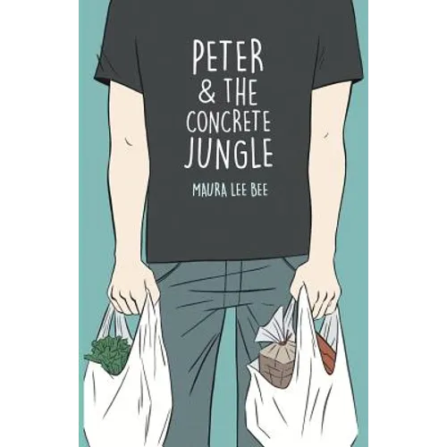 Peter & The Concrete Jungle