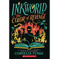 Inkworld: The Color of Revenge