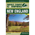 Best Tent Camping: New England: Your Car-Camping Guide to Scenic Beauty, the Sounds of Nature, and an Escape from Civilization