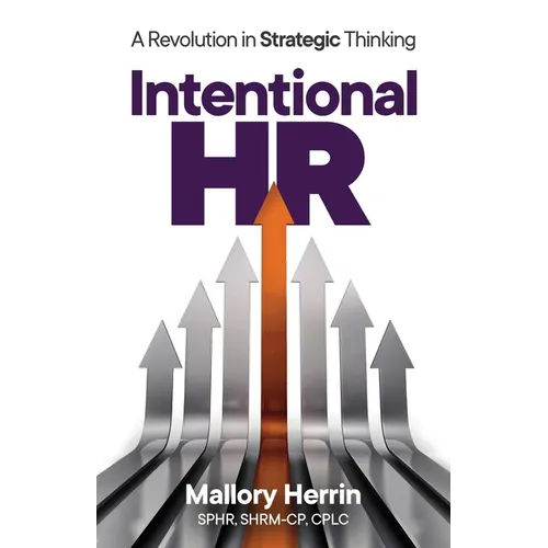 Intentional HR