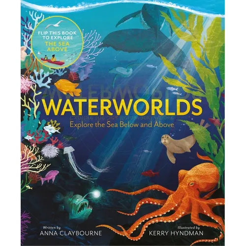 Waterworlds
