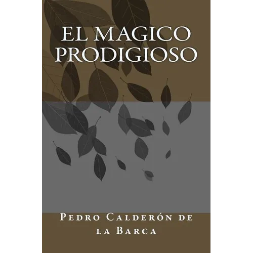 El magico prodigioso