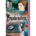Frankenstein: Junji Ito Story Collection