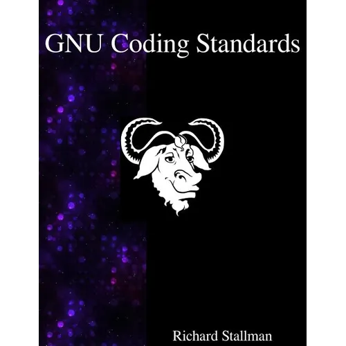 GNU Coding Standards