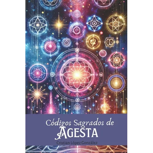 Códigos Sagrados de Agesta
