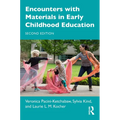 Encounters with Materials in Early Childhood Education