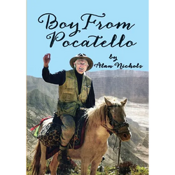 Boy From Pocatello