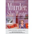 Murder, She Wrote: Snowy with a Chance of Murder