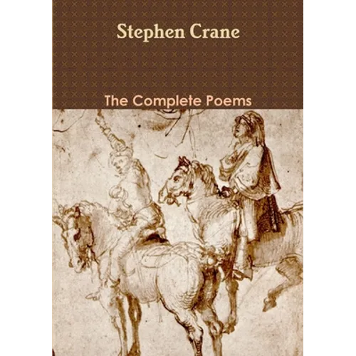 The Complete Poems