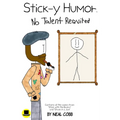 Stick-y Humor: No Talent Required (Collection 1)