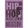 Hip-Hop Is History