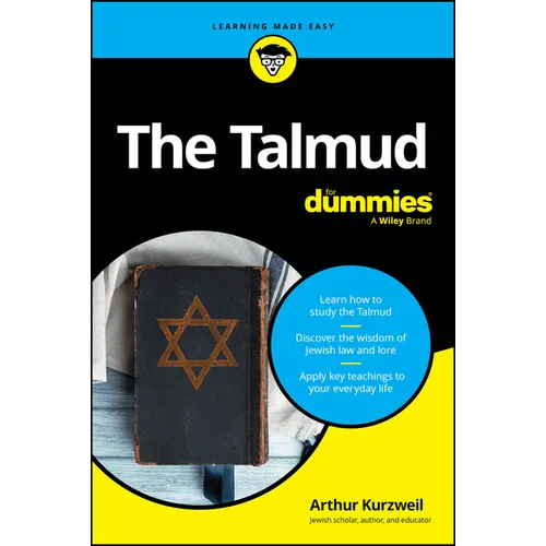 The Talmud for Dummies