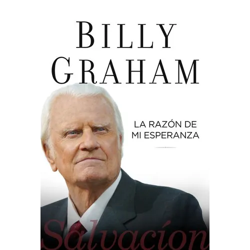 La Raz��n de Mi Esperanza: Salvaci��n