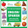 English Spanish Picture Dictionary