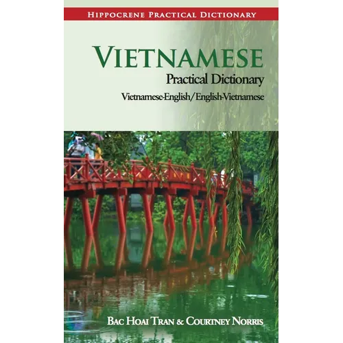 Vietnamese Practical Dictionary