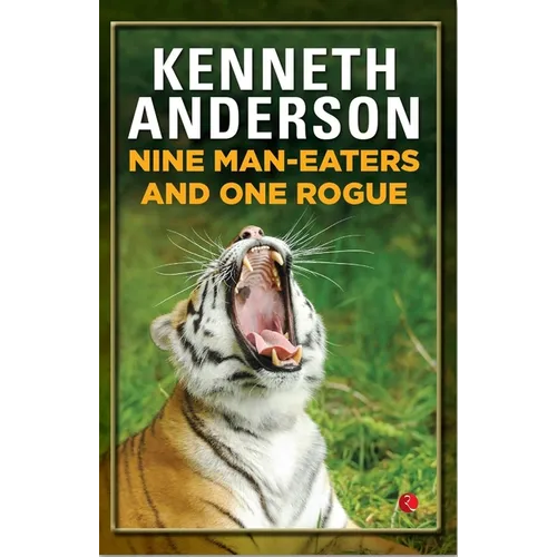 Nine Man Eaters and One Rogue
