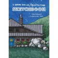 A Keene Eye on Architecture: Sketchbook