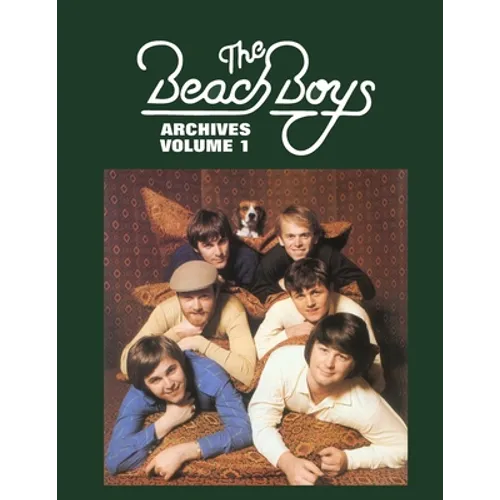 Beach Boys Archives Volume 1