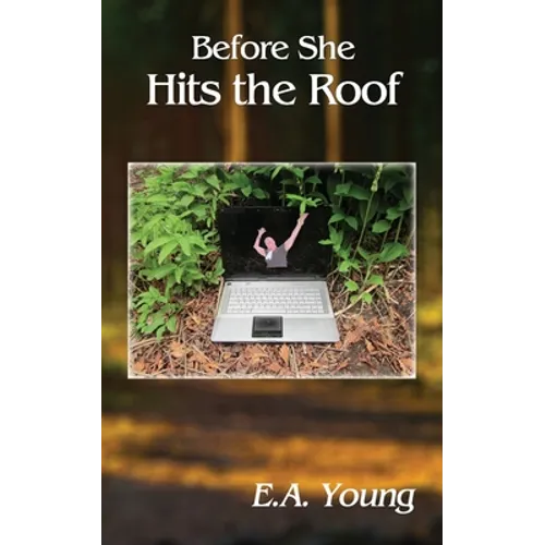 Before She Hits the Roof