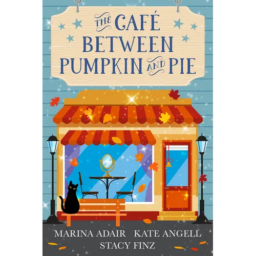 The Cafã(c) Between Pumpkin and Pie