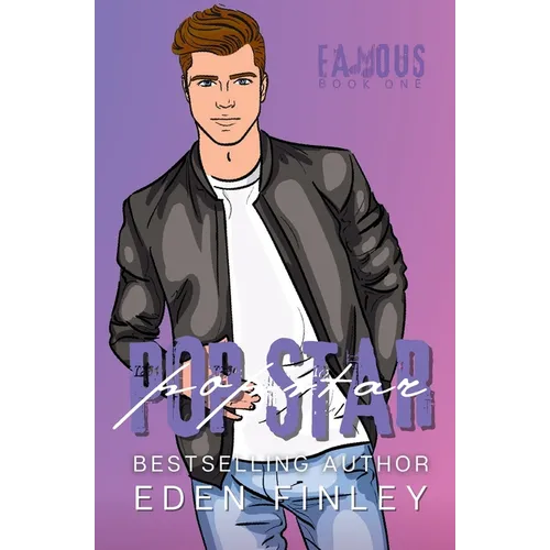 Pop Star Illustrated Edition