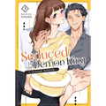 Seduced by the Demon King: A Sensual Rebirth Vol. 3