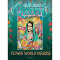 Queen of the Flower World Paradise