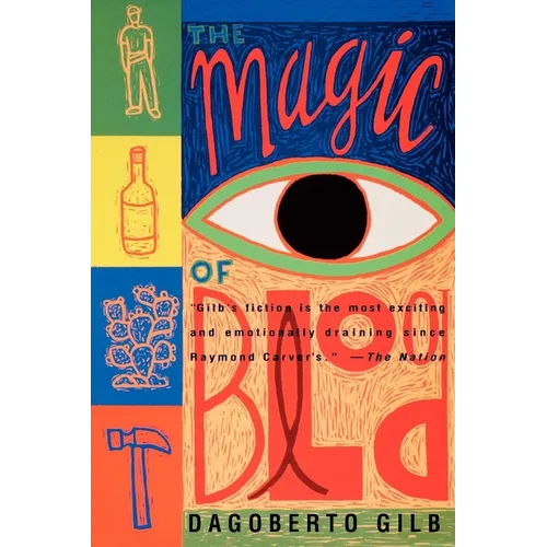The Magic of Blood