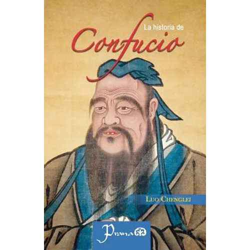 La historia de Confucio