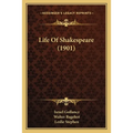 Life Of Shakespeare (1901)