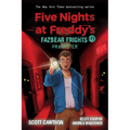 Prankster: An Afk Book (Five Nights at Freddy's: Fazbear Frights #11): Volume 11