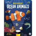 Magic Searchlight - Ocean Animals