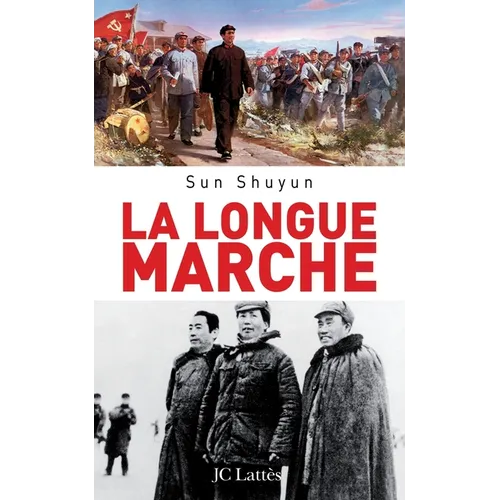La longue marche