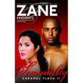 Sensuality: Caramel Flava II