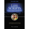 Life Scripts for the Church: Volume I