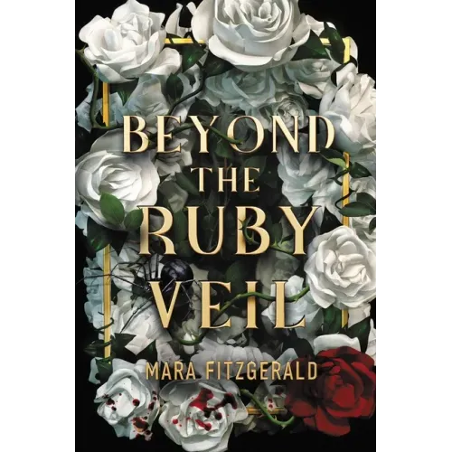 Beyond the Ruby Veil