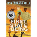 The First State of Being